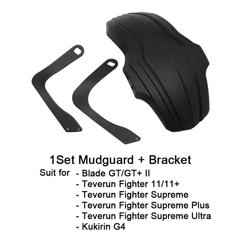 Mudguard