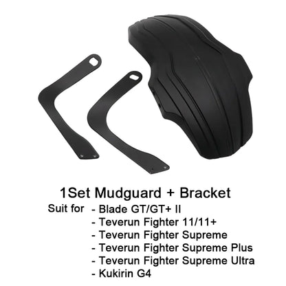 Mudguard
