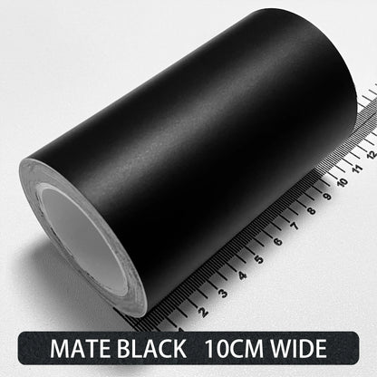 Carbon Fiber Automotive Adhesive Tape Roll
