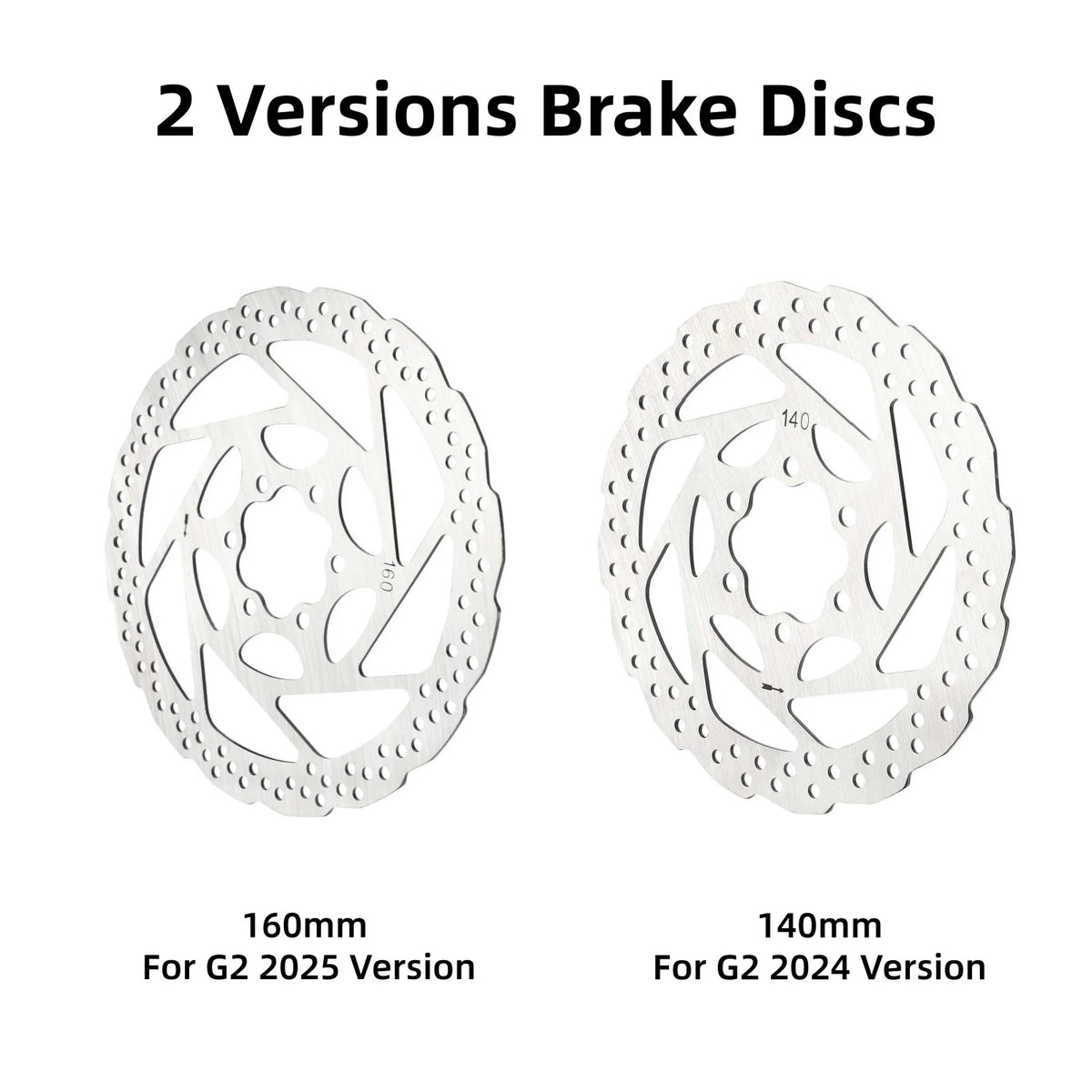 For Kukirin G2 Scooter Original Parts