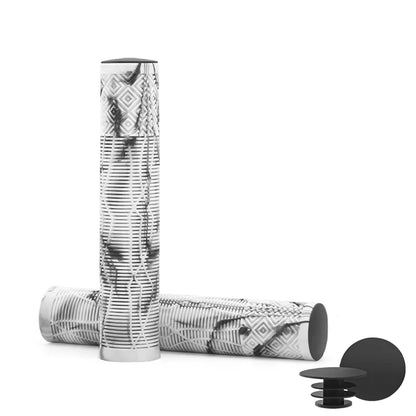 Scooter grips