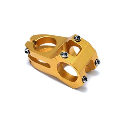 25.4/31.8mm Handlebar Stem Aluminum Alloy