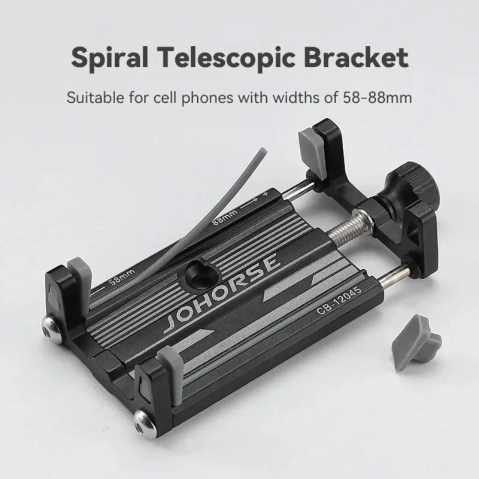 universal phone holder