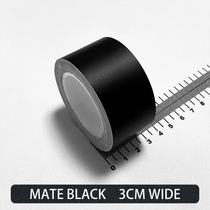 Carbon Fiber Automotive Adhesive Tape Roll