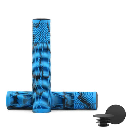 Scooter grips