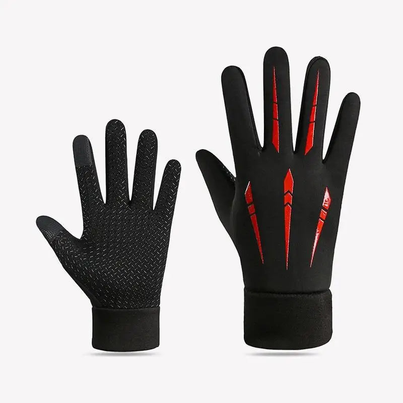 scooter grip gloves