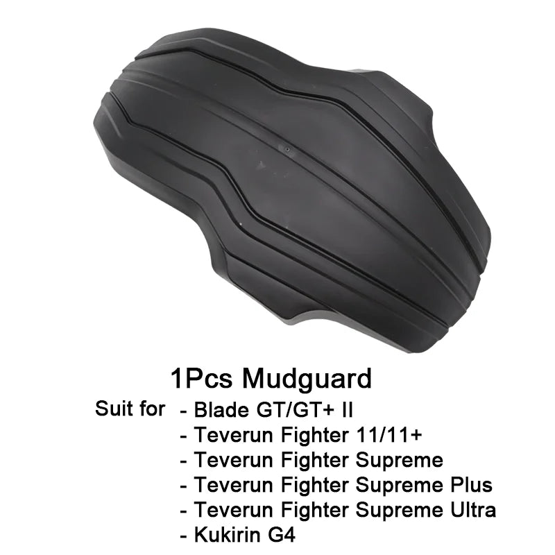 Mudguard