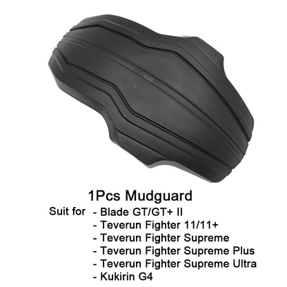 Mudguard