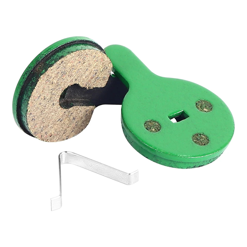 Brake Pads for KuKirin G2 Pro G2 Max Hydraulic Disc Brake Pads