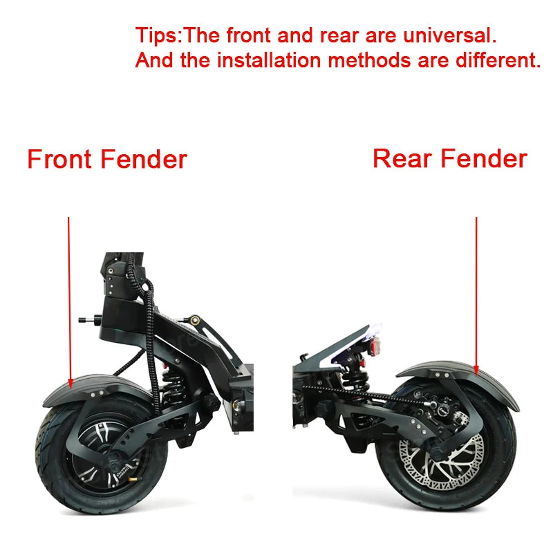 Mudguard