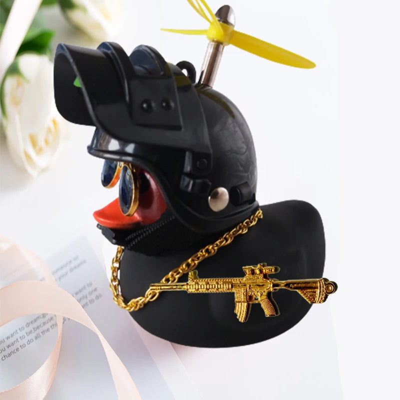 duck accesorie