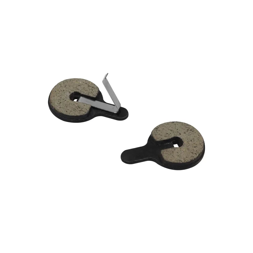 Brake Pads for KuKirin G2 Pro G2 Max Hydraulic Disc Brake Pads