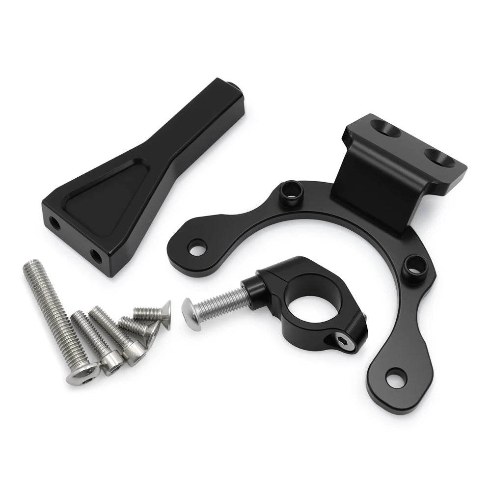 Steering Damper bracket kit