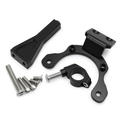 Steering Damper bracket kit