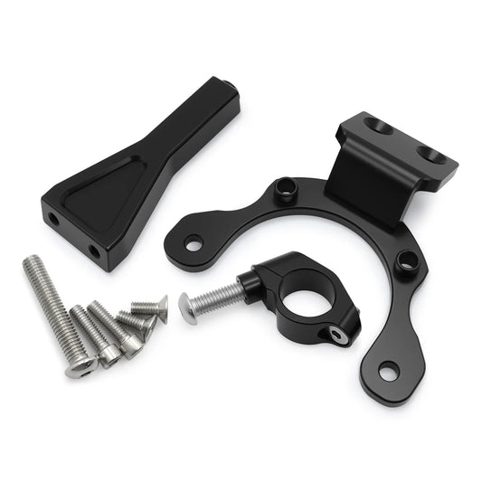 Steering Damper bracket kit