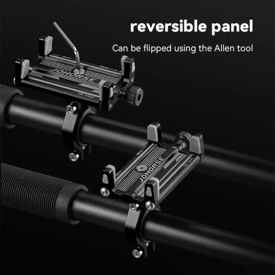 universal phone holder