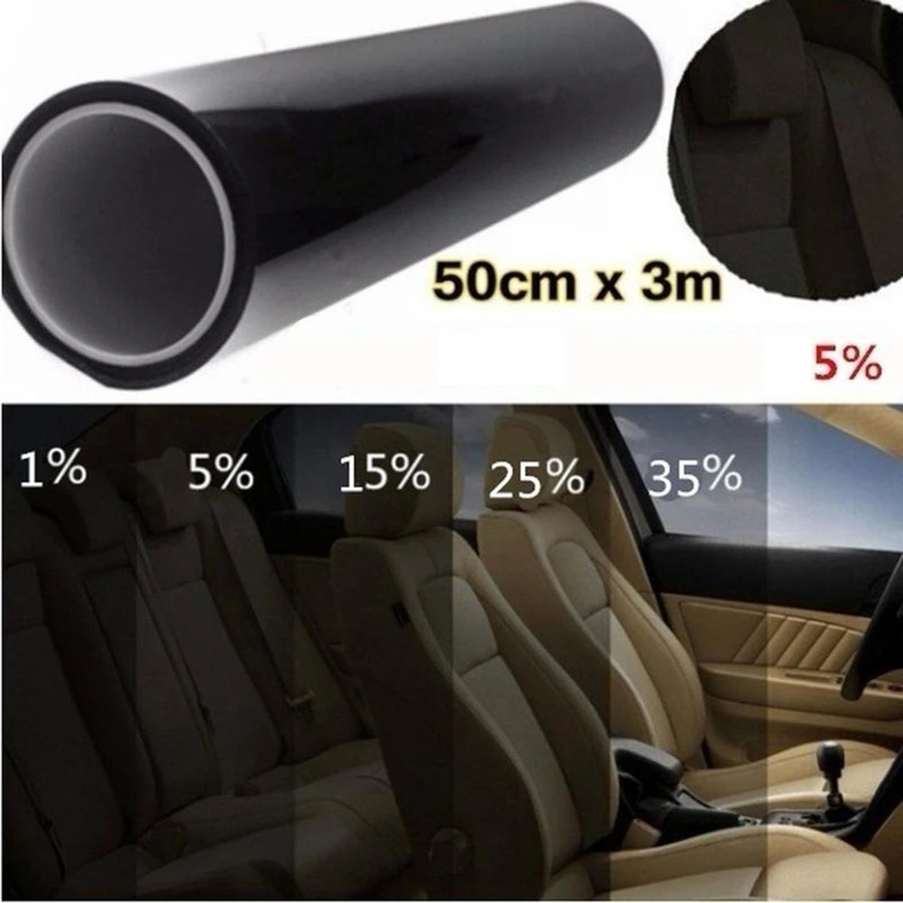 tint vinyl