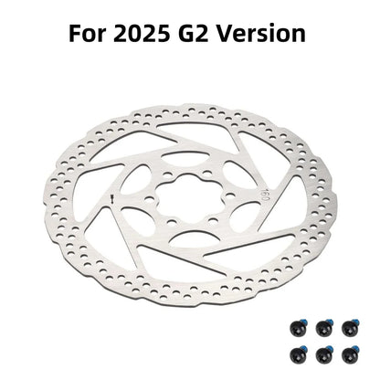 For Kukirin G2 Scooter Original Parts
