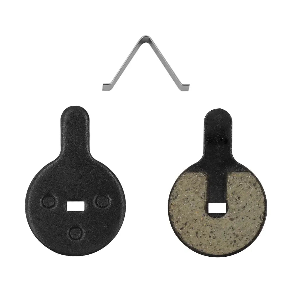 Brake Pads for KuKirin G2 Pro G2 Max Hydraulic Disc Brake Pads