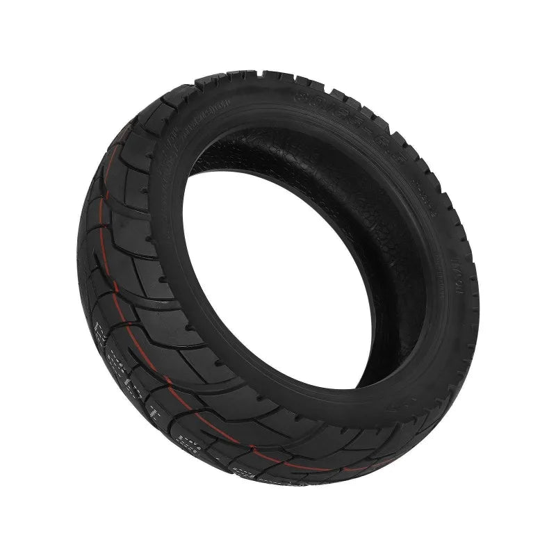 New 10 Inch 80/65-6.5 Tubeless Tire