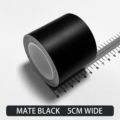Carbon Fiber Automotive Adhesive Tape Roll