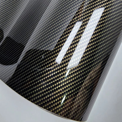 Carbon Fiber Vinyl Film