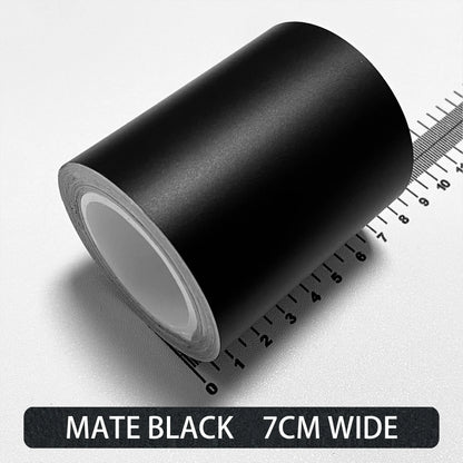 Carbon Fiber Automotive Adhesive Tape Roll