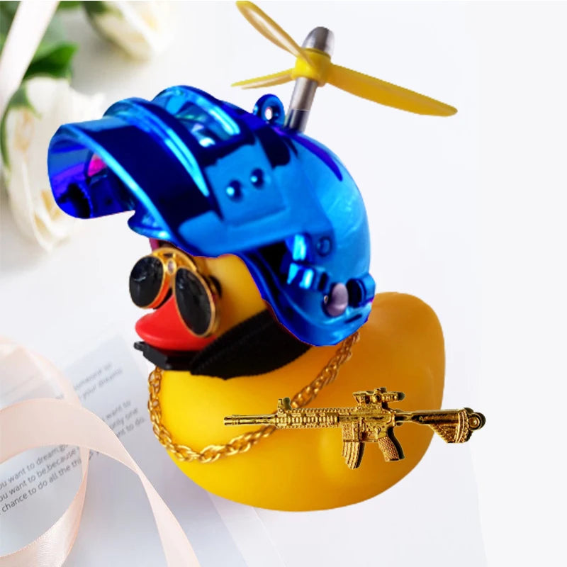 duck accesorie