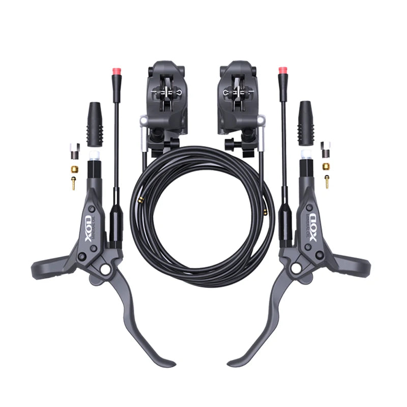 Hydraulic Disc Brakes  KuKirin G2 G2MAX G3PRO G4 G5