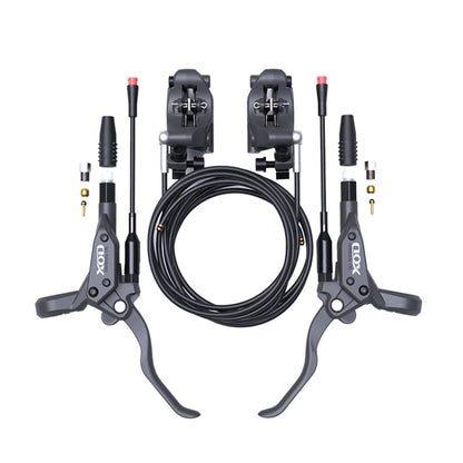 Hydraulic Disc Brakes  KuKirin G2 G2MAX G3PRO G4 G5