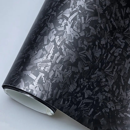 Carbon Fiber Vinyl Film