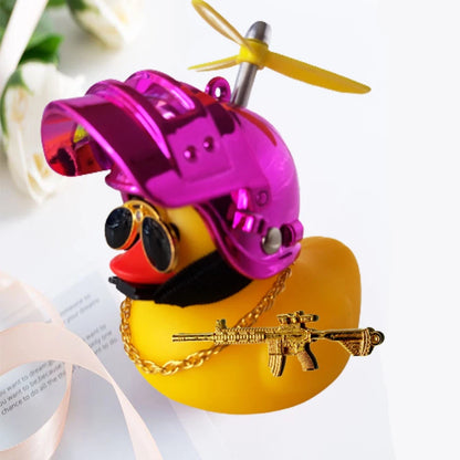 duck accesorie