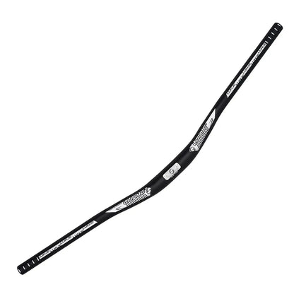Handlebar aluminium