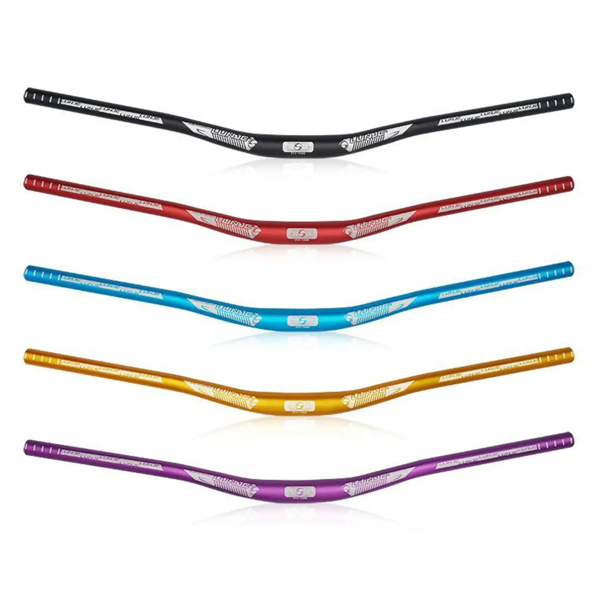 Handlebar aluminium