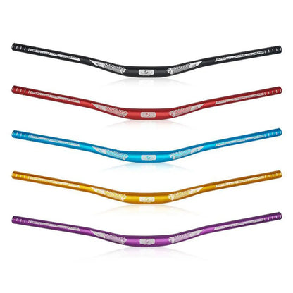 Handlebar aluminium