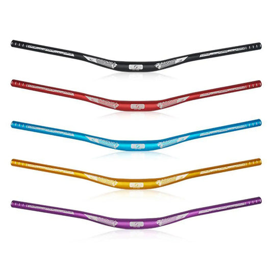 Handlebar aluminium