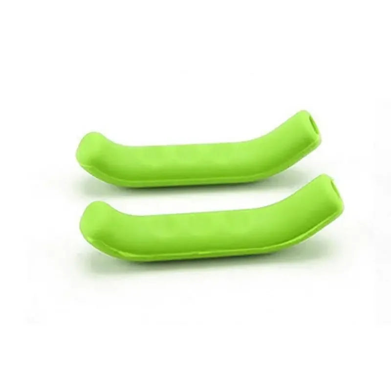 Scooter grip break covers