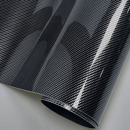 Carbon Fiber Vinyl Film