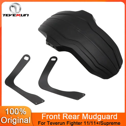 Mudguard