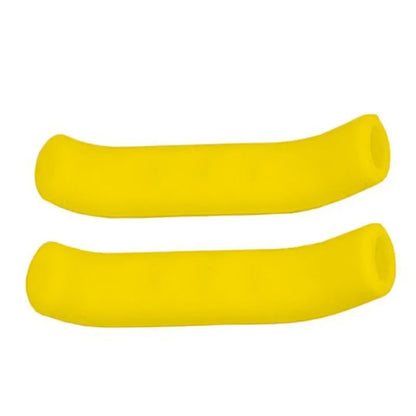 Scooter grip break covers