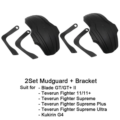 Mudguard