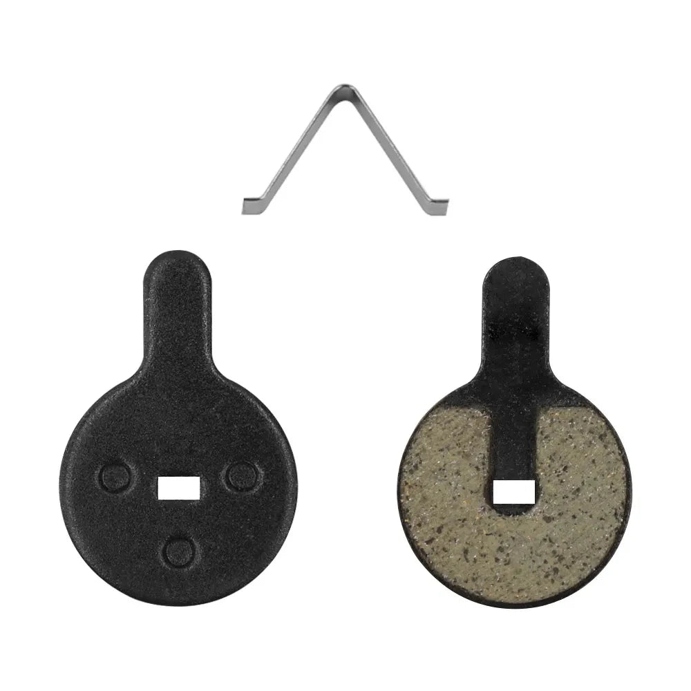 Brake Pads for KuKirin G2 Pro G2 Max Hydraulic Disc Brake Pads