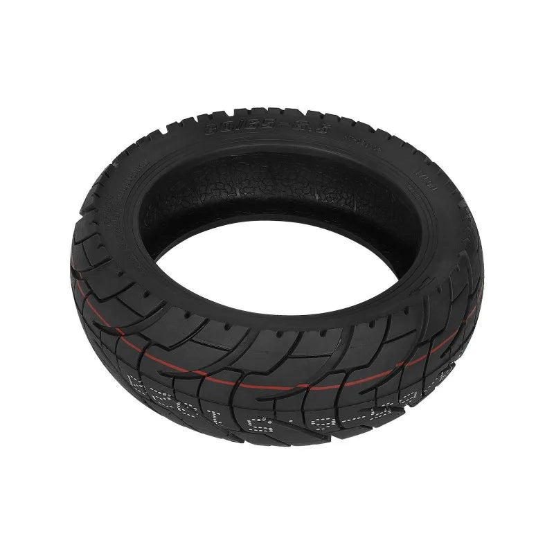 New 10 Inch 80/65-6.5 Tubeless Tire