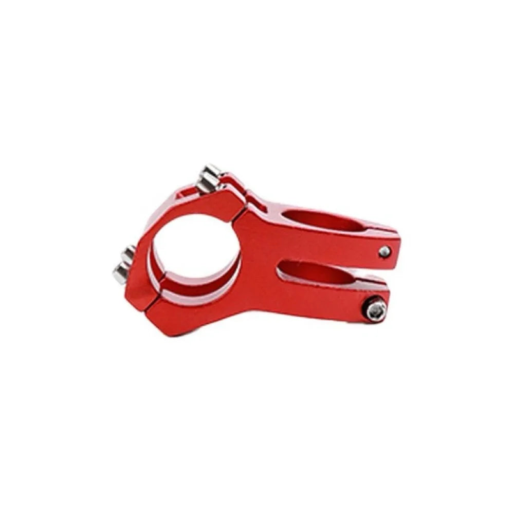 25.4/31.8mm Handlebar Stem Aluminum Alloy