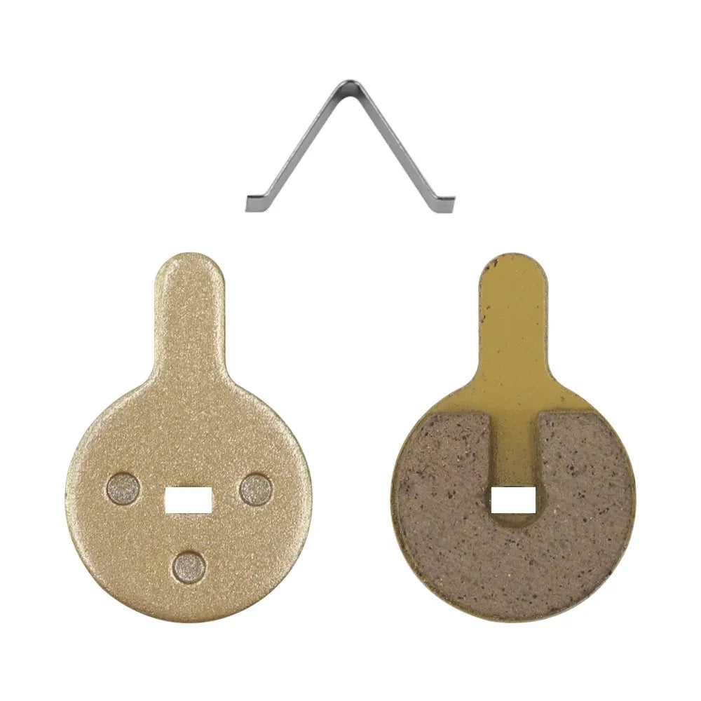 Brake Pads for KuKirin G2 Pro G2 Max Hydraulic Disc Brake Pads