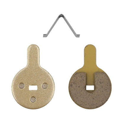Brake Pads for KuKirin G2 Pro G2 Max Hydraulic Disc Brake Pads