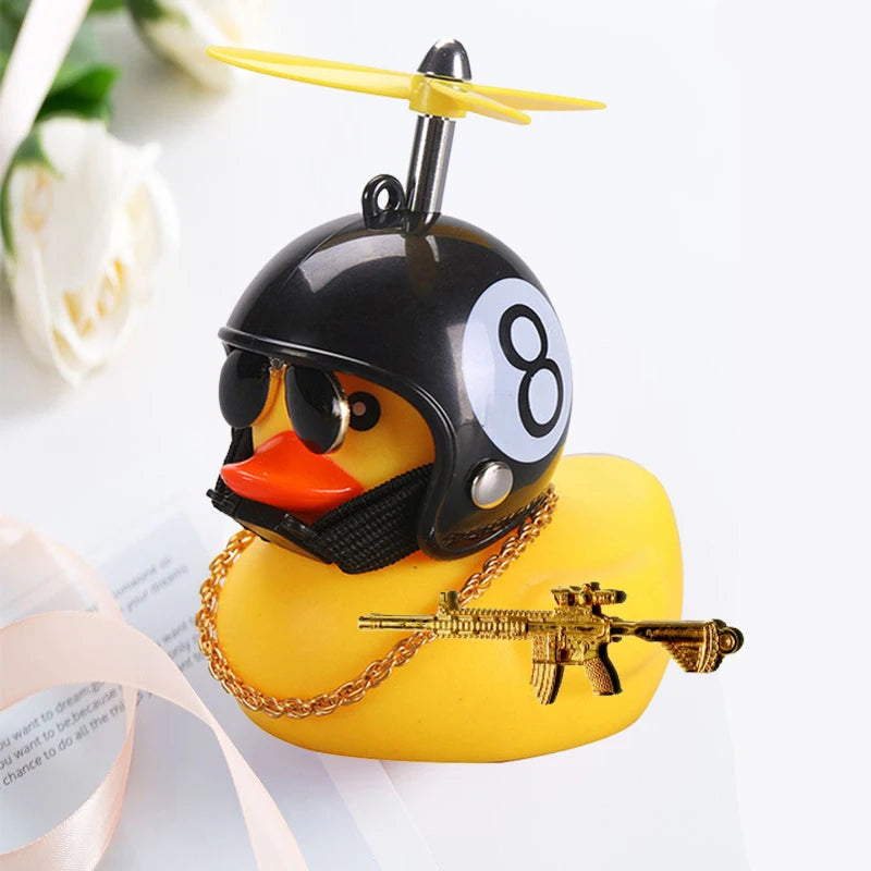 duck accesorie