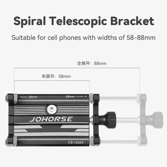 universal phone holder