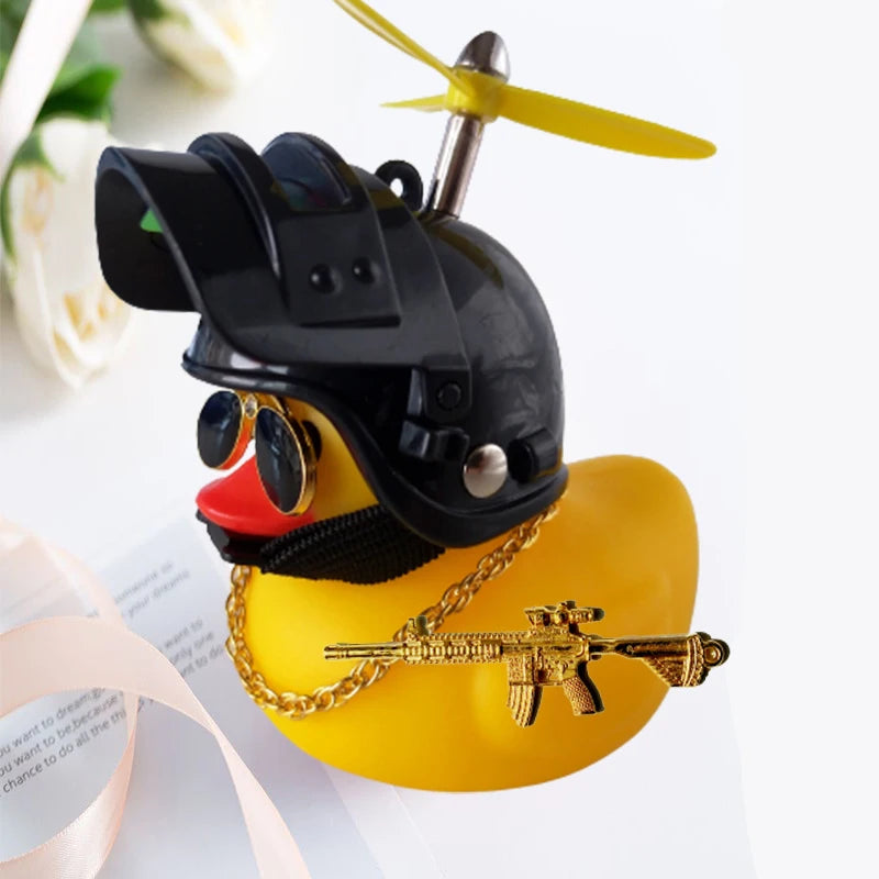 duck accesorie