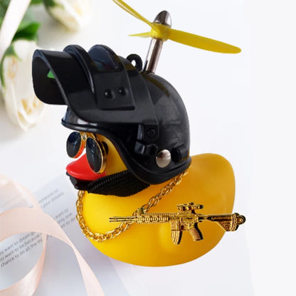 duck accesorie
